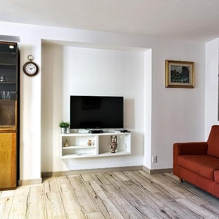 Casa Raffaele Villa Malcesine Luaran gambar
