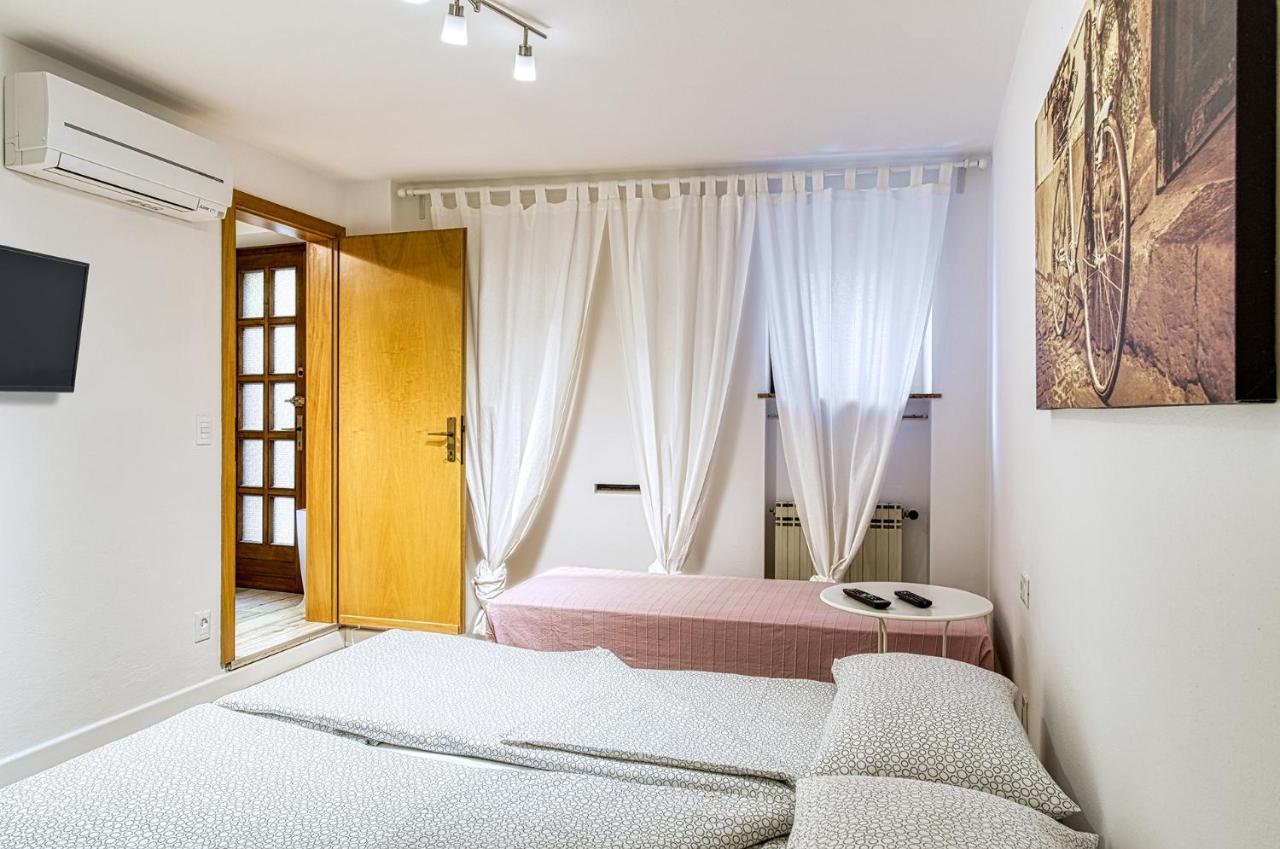 Casa Raffaele Villa Malcesine Luaran gambar