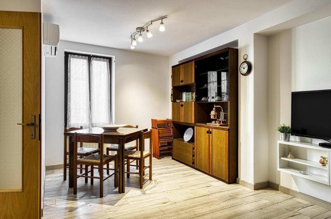 Casa Raffaele Villa Malcesine Luaran gambar